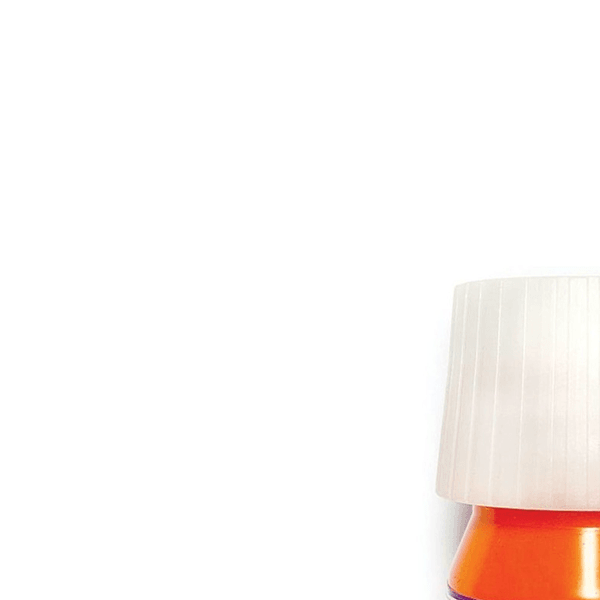 PINTURA CARTEL BACO 53 20ML.ROJO NJA. PZA